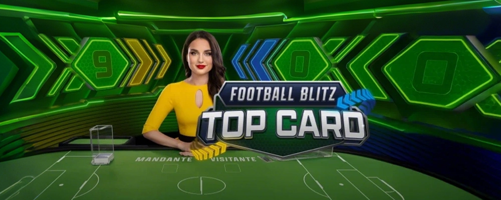 888wim Futebol Blitz Cartão Top ao Vivo