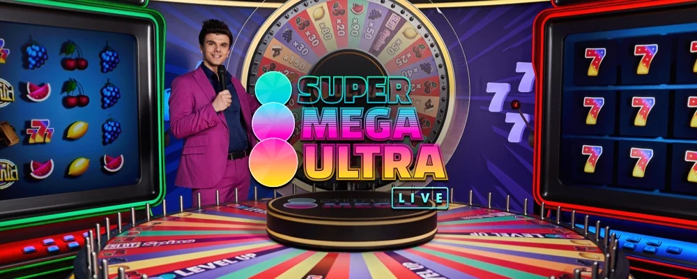 888wim Super Mega Ultra ao Vivo