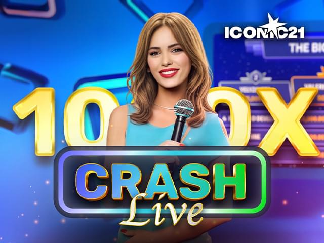 888wim Crash ao Vivo