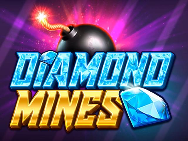 888wim Minas de Diamante™
