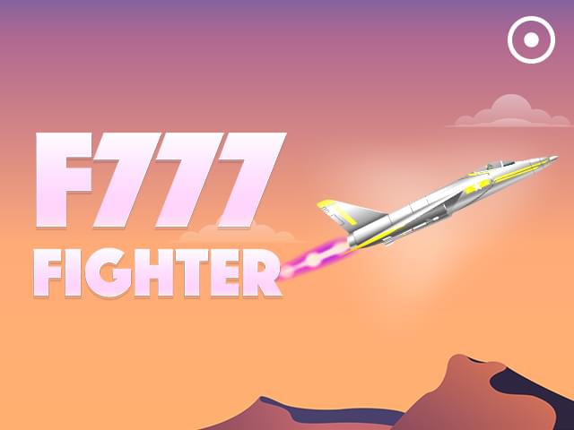 888wim F777 Fighter