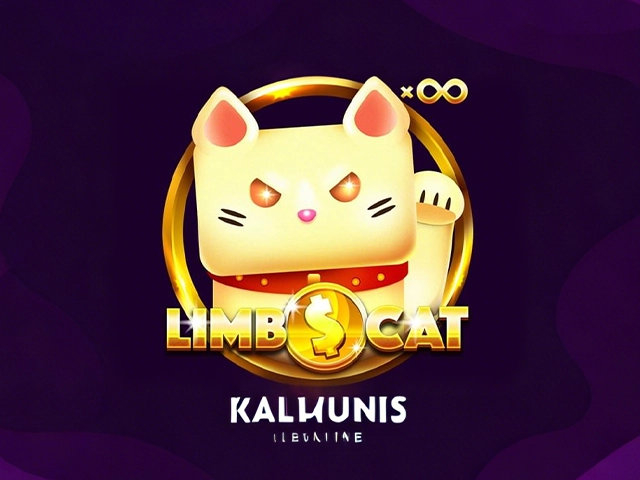 888wim Gato do Limbo
