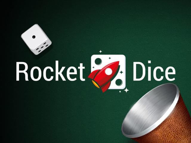 888wim Dados de Foguete