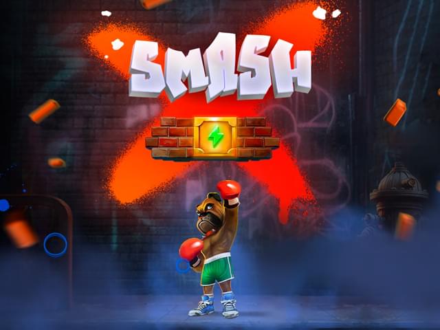 888wim Esmagamento X